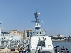 -中国人民解放军海军博物馆