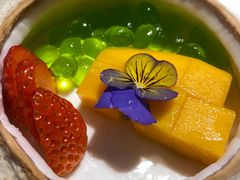 -泰椰里·泰国餐厅(智慧城广百广场店)