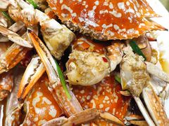 -李妹海鲜大排档(星海湾花园小区店)