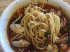 -吴记怪味面(牛王庙店)