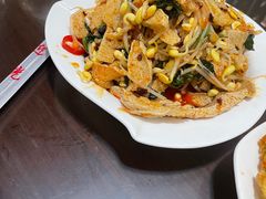 -福顺祥大盘鸡(临潼店)
