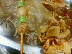 -袁记串串香(人民公园店)