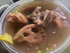 -燕子煨汤(山海关路店)