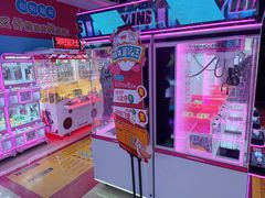 -大玩家(哈尔滨悦荟店)