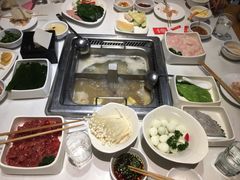 -海底捞火锅(北京路店)