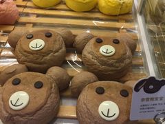 -奈雪的茶(东莞汇一城店)
