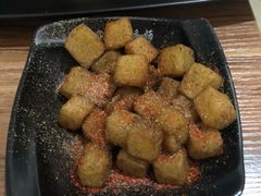-长药唐师乐山油炸(石人直营店)