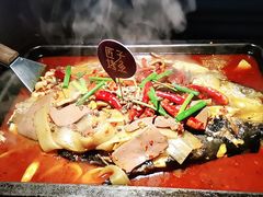 -匠子烤鱼(远大购物中心店)