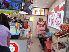 -蜜雪冰城(同德里店)