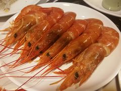 -九月海·海鲜自助(世纪东方店)
