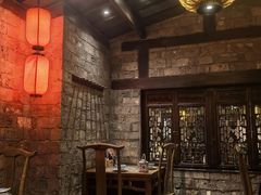 -南京大牌档(新街口德基广场店)