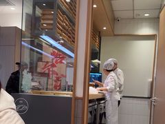-喜家德虾仁水饺(中央大街店)