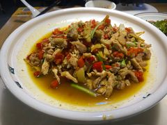 -田园趣赶集湘潭菜(袁家岭店)