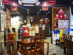 -娄三少·老北京春饼烤鸭家常菜(方庄店)