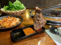 -喜来稀肉(金巴利道店)