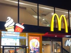 -麦当劳(北京上地十街餐厅店)