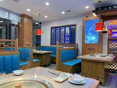 -门家大院铁锅炖·KTV·包房(浑南店)