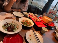 -羲和雅苑•北京烤鸭(乐园道万象城店)