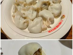 -金谷园饺子·烧烤(人大总店)