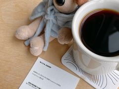 -纽巷咖啡 SOFTFOCUS COFFEE(锦和巴黎时韵店)