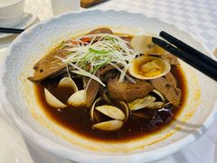 熗蛤蜊豬肝-光明邨大酒家(淮海路店)