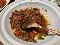 -老湘村·湖南土菜(天河维多利店)