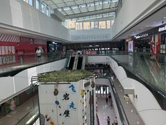 -万达茂商场(南京仙林店)