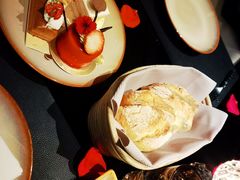 -上海苏宁宝丽嘉酒店·Cafe Bellagio西餐厅