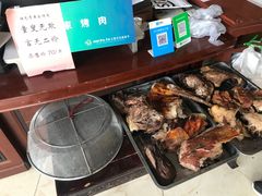-伍忠号黄家烤肉正宗楼
