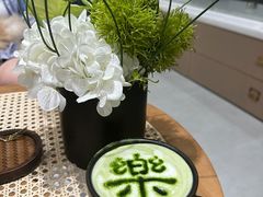 -乔曰Qiao Yue·茶咖局