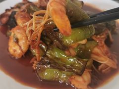 -小菜园新徽菜(连云港海州吾悦店)