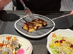 -郑州美盛喜来登大酒店