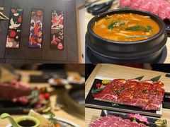 -松鱼亭·和牛烧肉(协鑫广场店)