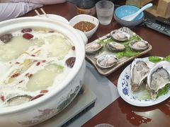-金龙·打边炉(武进路店)