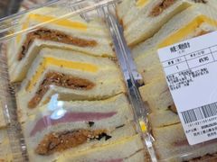 -山姆会员商店(杨桥西路店)