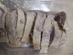 大头卤鹅-大头卤菜(港澳店)