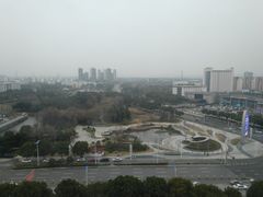 -白金汉爵大酒店(相城店)