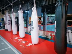-格斗兄弟搏击健身训练馆(望京店)