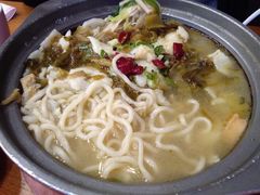 -周鱼小馆石锅酸菜鱼(活力汇店)