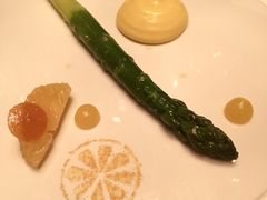 -Amber(置地文华东方酒店)
