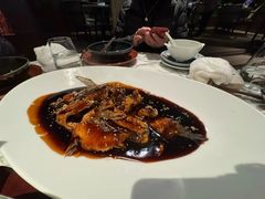 -杭州君悦酒店·湖滨28中餐厅