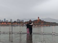 -江心屿景区