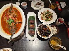 -桂小厨广西菜(万象城店)