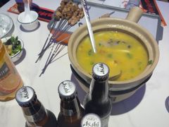 -亿牌牌东北烧烤(博物馆旗舰店)