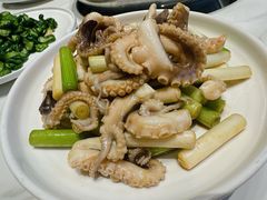 -大锅强·蒸海鲜青岛菜(金沙滩店)