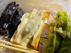 -众品老方子锅贴甜沫(李村店)