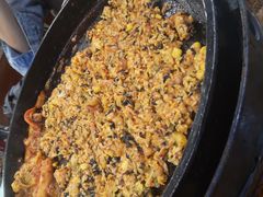 -高基五春川炒鸡排 韩国料理(威海总店)