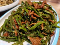 -合合春饼·酱骨·东北菜(潘家园店)