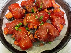 -海派美食•海鲜青岛菜(时代店)