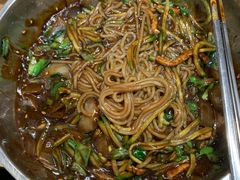 -京玉菲饭店(李村店)